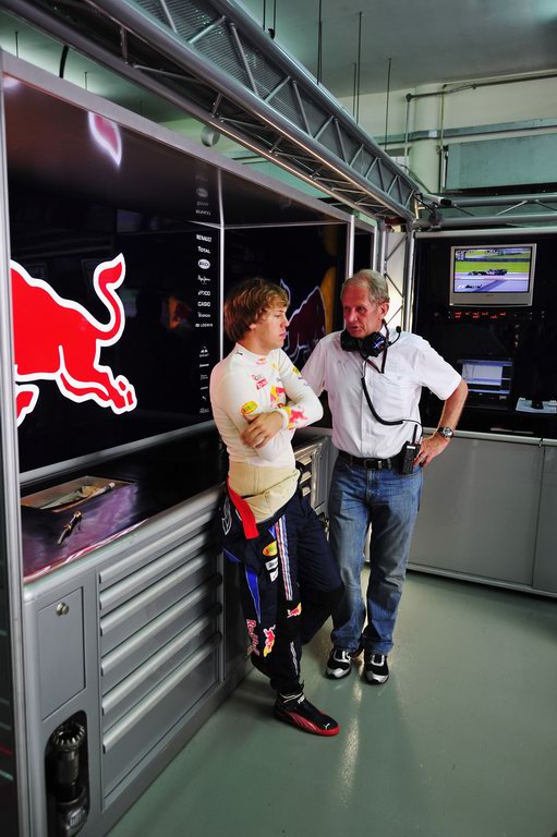 GP Malesia - Prove Libere